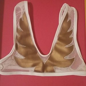 Minimale Animale Firebird Bikini